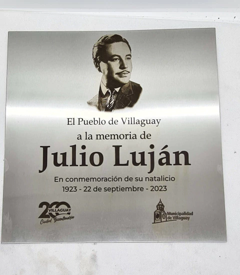 placas