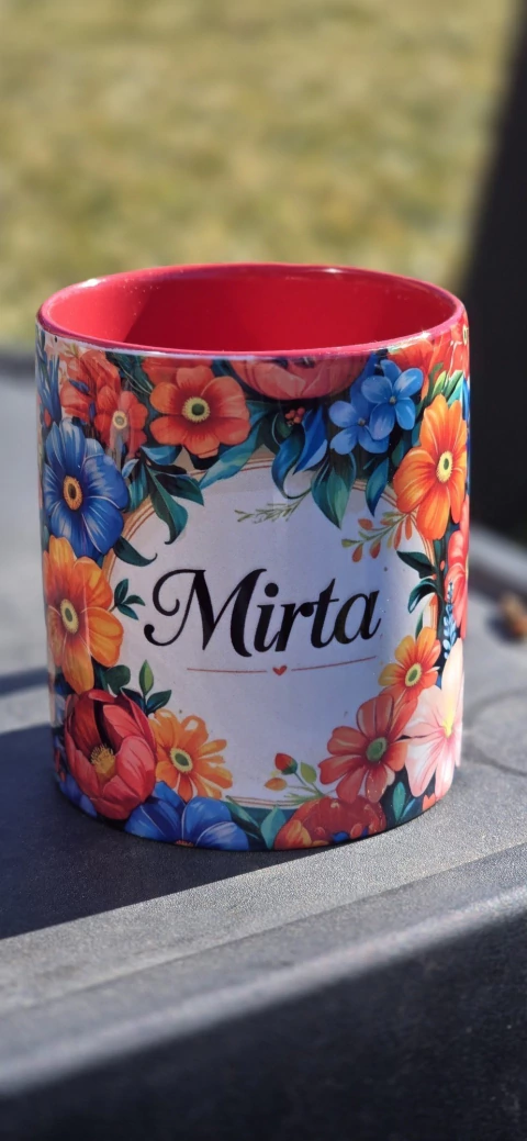 Tazas Personalizadas