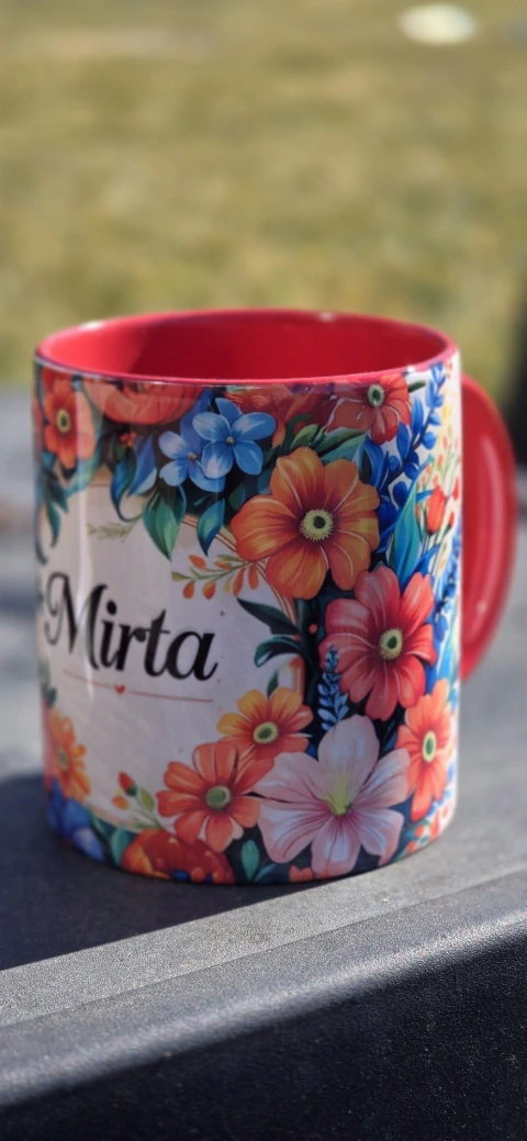 tazas